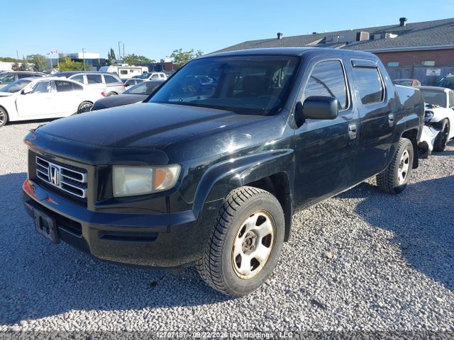 Aukcja sprzedaży 2008 Honda Ridgeline Rts, vin: 2HJYK16468H004389, numer aukcji: 12707187