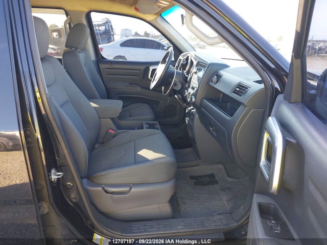 Aukcja sprzedaży 2008 Honda Ridgeline Rts, vin: 2HJYK16468H004389, numer aukcji: 12707187