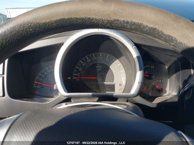Aukcja sprzedaży 2008 Honda Ridgeline Rts, vin: 2HJYK16468H004389, numer aukcji: 12707187
