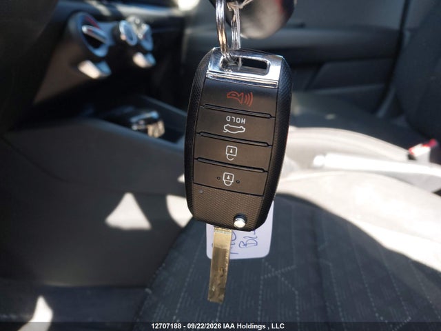 Продажа на аукционе авто 2021 Kia Rio Lx Premium/lx+, vin: 3KPA25AD4ME406132, номер лота: 12707188