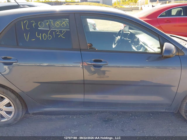 Продажа на аукционе авто 2021 Kia Rio Lx Premium/lx+, vin: 3KPA25AD4ME406132, номер лота: 12707188