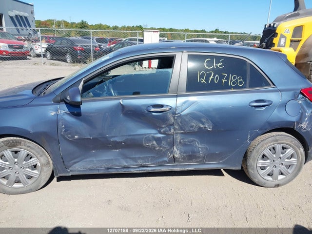 Продажа на аукционе авто 2021 Kia Rio Lx Premium/lx+, vin: 3KPA25AD4ME406132, номер лота: 12707188