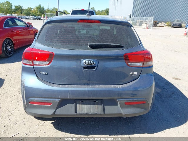 Продажа на аукционе авто 2021 Kia Rio Lx Premium/lx+, vin: 3KPA25AD4ME406132, номер лота: 12707188