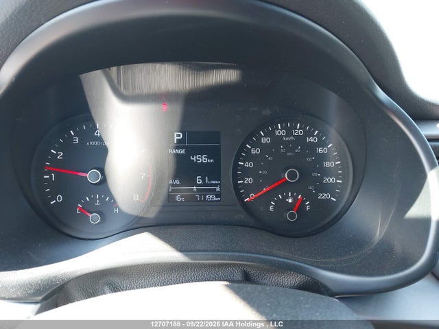 Продажа на аукционе авто 2021 Kia Rio Lx Premium/lx+, vin: 3KPA25AD4ME406132, номер лота: 12707188