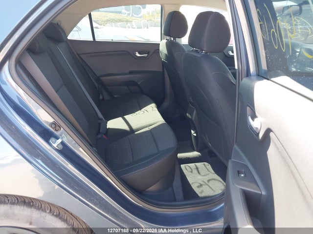 Продажа на аукционе авто 2021 Kia Rio Lx Premium/lx+, vin: 3KPA25AD4ME406132, номер лота: 12707188