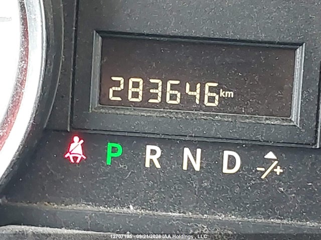 12707195 :رقم المزاد ، 2C4RDGBG4GR192974 vin ، 2016 Dodge Caravan مزاد بيع
