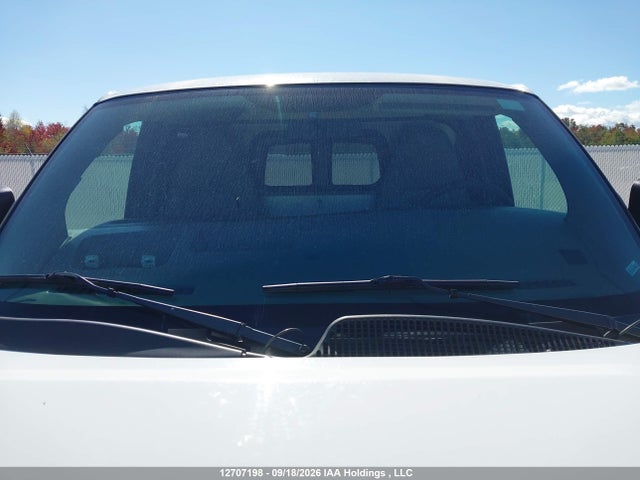 2012 Chevrolet Express G2500 მანქანა იყიდება აუქციონზე, vin: 1GCWGFCA9C1132220, აუქციონის ნომერი: 12707198