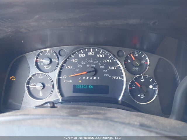 2012 Chevrolet Express G2500 მანქანა იყიდება აუქციონზე, vin: 1GCWGFCA9C1132220, აუქციონის ნომერი: 12707198
