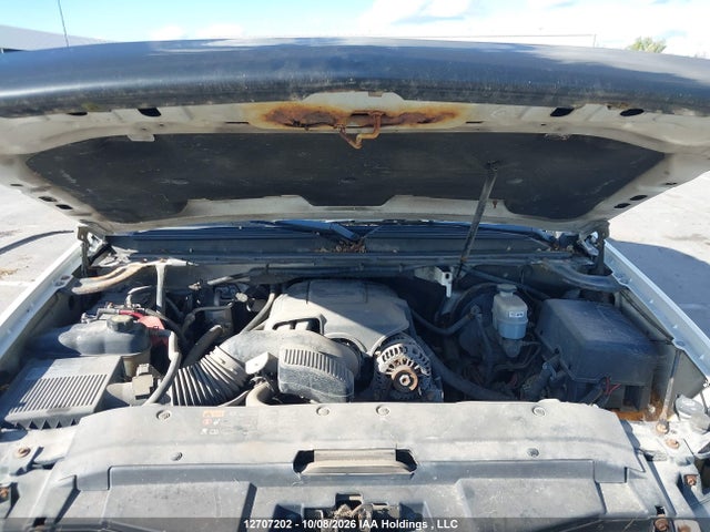 12707202 :رقم المزاد ، 3GNTKGE79CG120392 vin ، 2012 Chevrolet Avalanche Ltz مزاد بيع