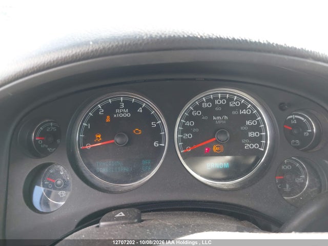 12707202 :رقم المزاد ، 3GNTKGE79CG120392 vin ، 2012 Chevrolet Avalanche Ltz مزاد بيع