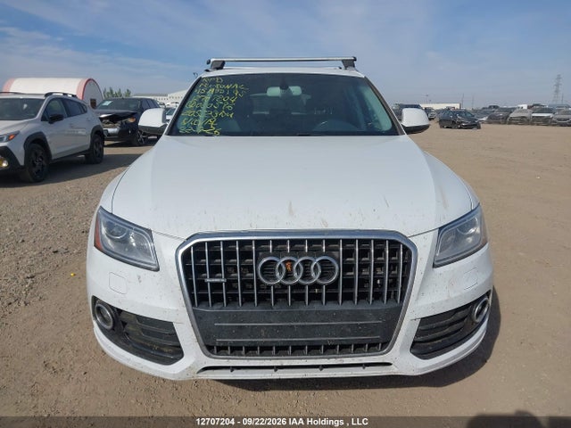 Audi Q5 Premium Plus 2015 WA1LGCFP9FA020596 Image 12