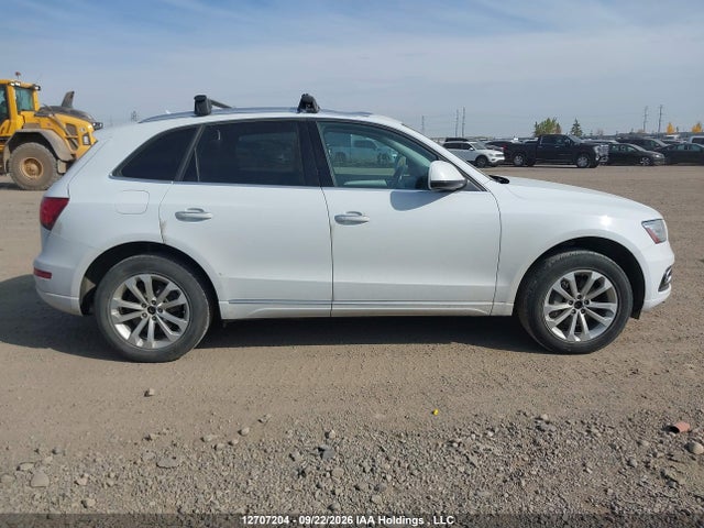 Audi Q5 Premium Plus 2015 WA1LGCFP9FA020596 Image 13