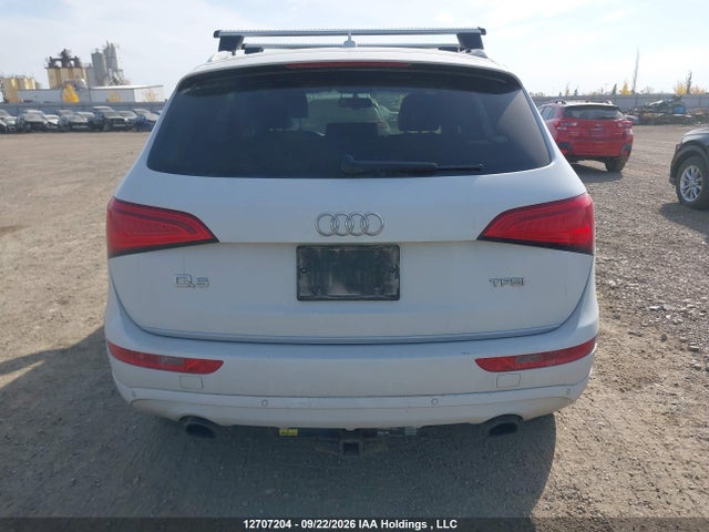 Audi Q5 Premium Plus 2015 WA1LGCFP9FA020596 Image 16
