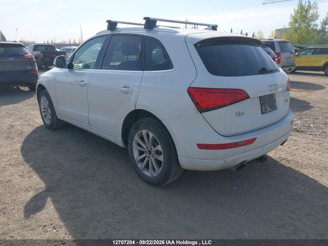 Audi Q5 Premium Plus 2015 WA1LGCFP9FA020596 Image 3