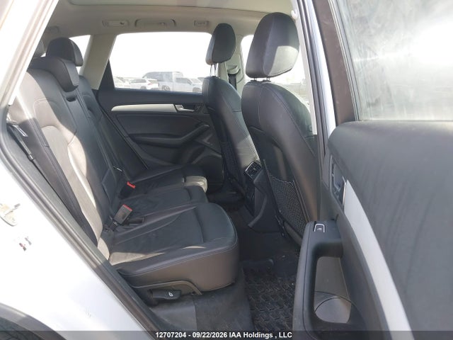 Audi Q5 Premium Plus 2015 WA1LGCFP9FA020596 Image 8