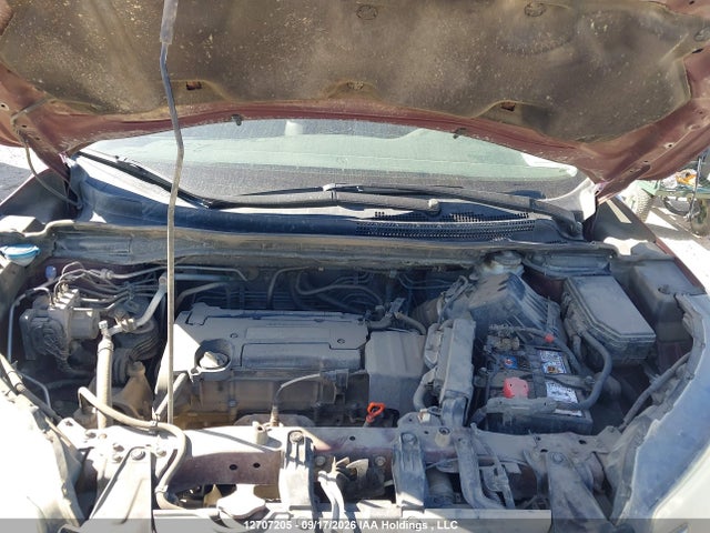 Honda Cr-v Ex-l 2015 2HKRM4H70FH122759 Image 10