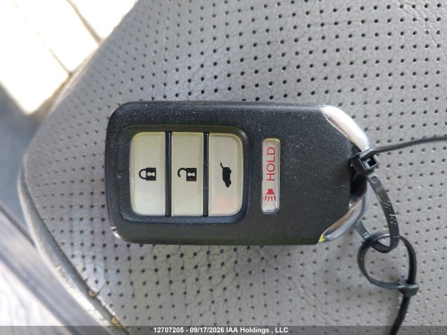 Honda Cr-v Ex-l 2015 2HKRM4H70FH122759 Image 11
