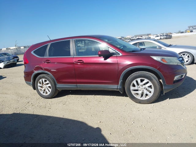 Honda Cr-v Ex-l 2015 2HKRM4H70FH122759 Image 13