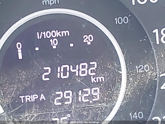 Honda Cr-v Ex-l 2015 2HKRM4H70FH122759 Image 15