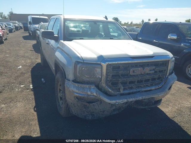 Aukcja sprzedaży 2017 Gmc Sierra 1500, vin: 3GTP1LEC4HG290007, numer aukcji: 12707208