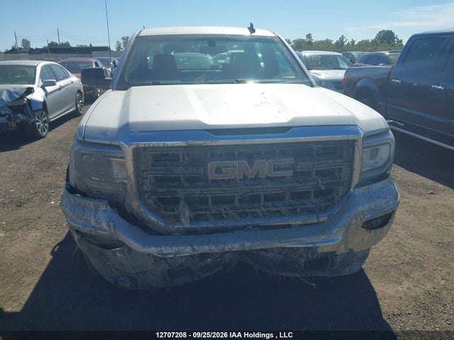 Aukcja sprzedaży 2017 Gmc Sierra 1500, vin: 3GTP1LEC4HG290007, numer aukcji: 12707208