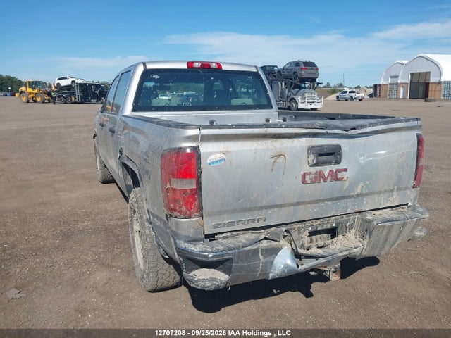 Aukcja sprzedaży 2017 Gmc Sierra 1500, vin: 3GTP1LEC4HG290007, numer aukcji: 12707208