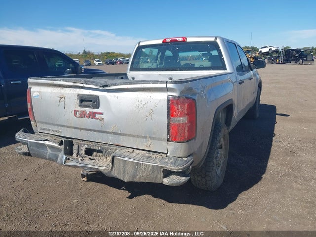 Aukcja sprzedaży 2017 Gmc Sierra 1500, vin: 3GTP1LEC4HG290007, numer aukcji: 12707208