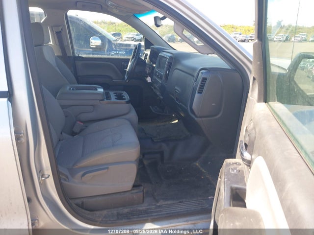 Aukcja sprzedaży 2017 Gmc Sierra 1500, vin: 3GTP1LEC4HG290007, numer aukcji: 12707208