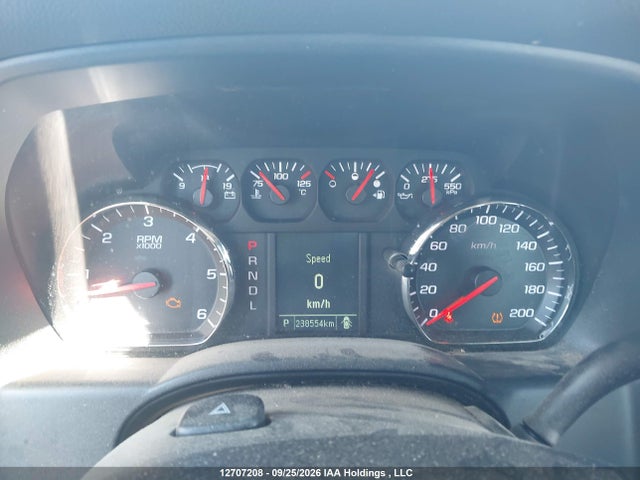 Aukcja sprzedaży 2017 Gmc Sierra 1500, vin: 3GTP1LEC4HG290007, numer aukcji: 12707208