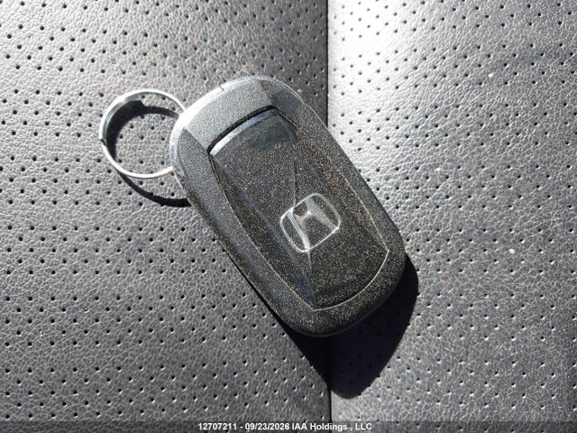 Aukcja sprzedaży 2025 Honda Civic Sport Hybrid/sport Touring Hybrid, vin: 2HGFE4F80SH014870, numer aukcji: 12707211