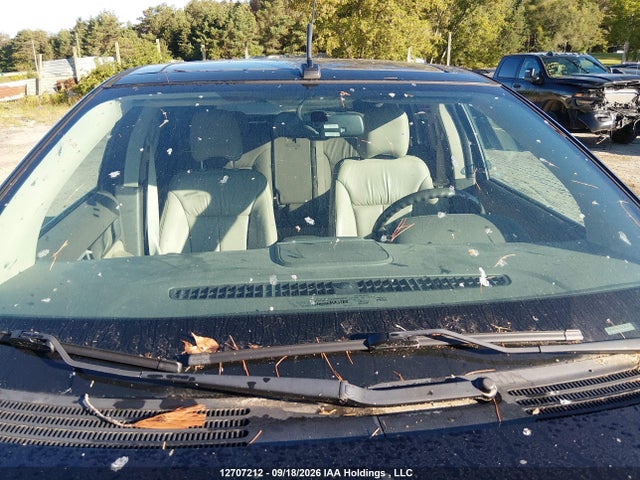 Aukcja sprzedaży 2008 Lincoln Mkx Awd, vin: 2LMDU88C48BJ07677, numer aukcji: 12707212