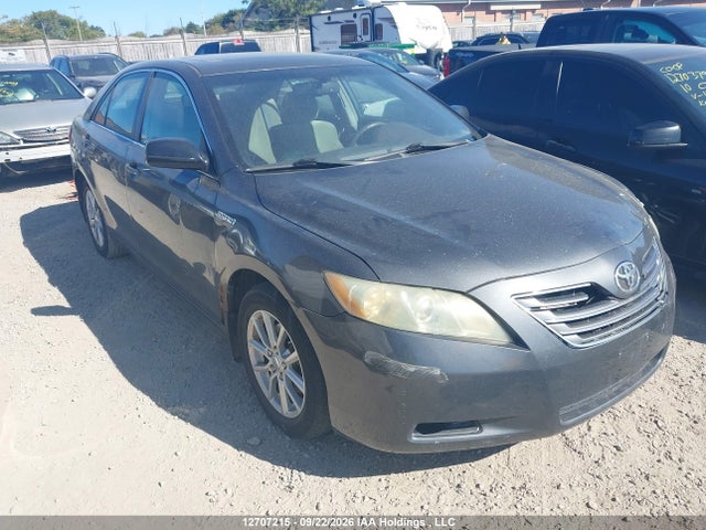 12707215 :رقم المزاد ، 4T1BB46KX9U074157 vin ، 2009 Toyota Camry مزاد بيع