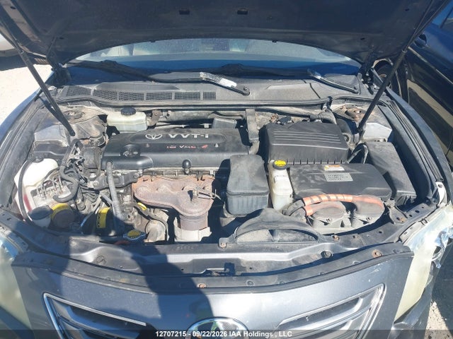 Aukcja sprzedaży 2009 Toyota Camry, vin: 4T1BB46KX9U074157, numer aukcji: 12707215