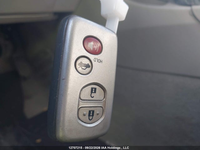 Aukcja sprzedaży 2009 Toyota Camry, vin: 4T1BB46KX9U074157, numer aukcji: 12707215