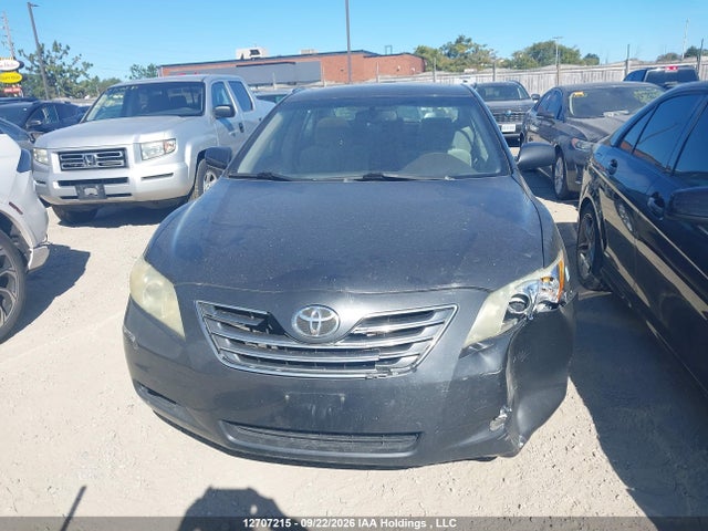 Aukcja sprzedaży 2009 Toyota Camry, vin: 4T1BB46KX9U074157, numer aukcji: 12707215