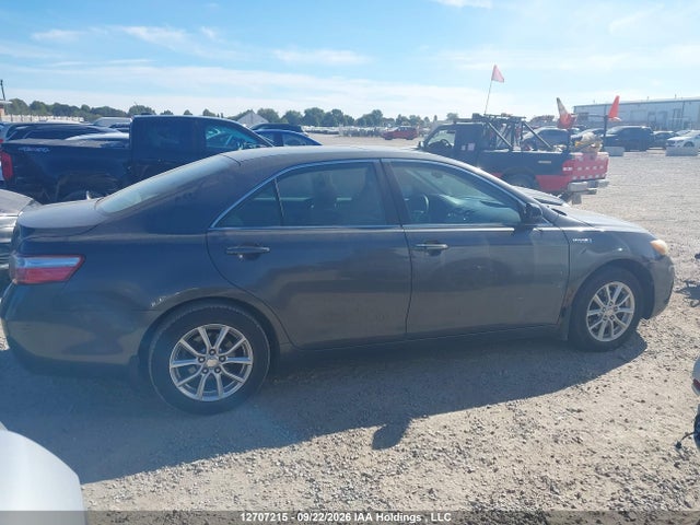 Aukcja sprzedaży 2009 Toyota Camry, vin: 4T1BB46KX9U074157, numer aukcji: 12707215