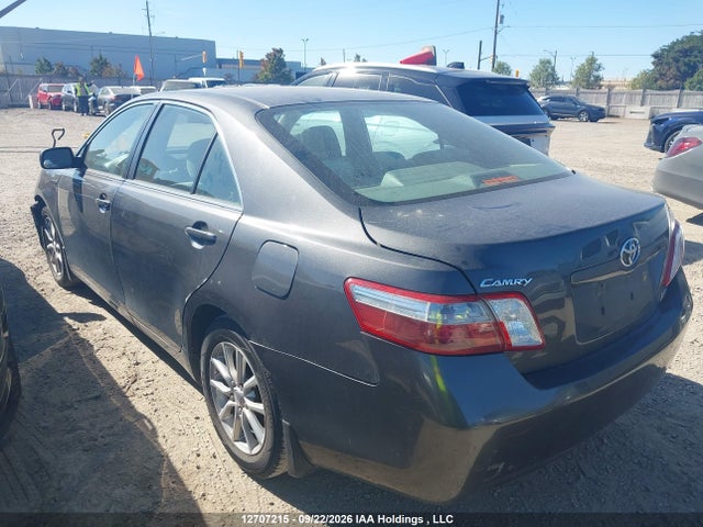 Aukcja sprzedaży 2009 Toyota Camry, vin: 4T1BB46KX9U074157, numer aukcji: 12707215