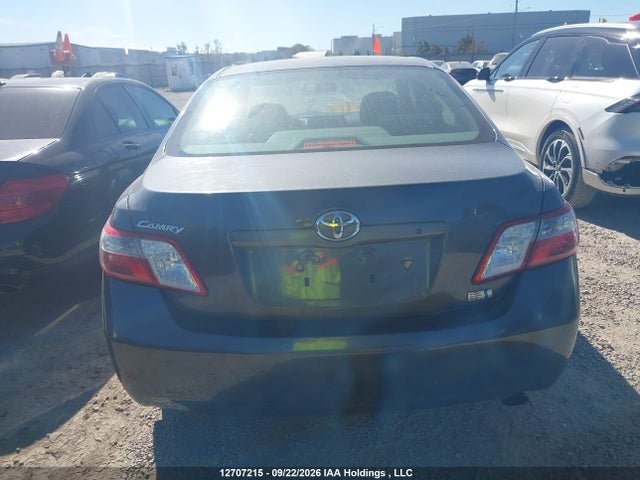 Aukcja sprzedaży 2009 Toyota Camry, vin: 4T1BB46KX9U074157, numer aukcji: 12707215