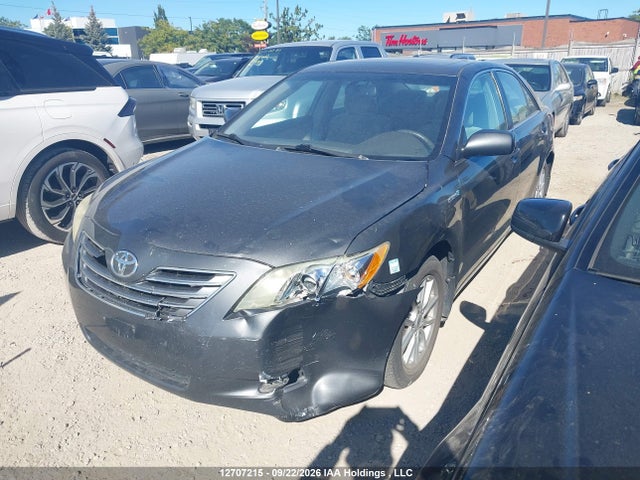 Aukcja sprzedaży 2009 Toyota Camry, vin: 4T1BB46KX9U074157, numer aukcji: 12707215