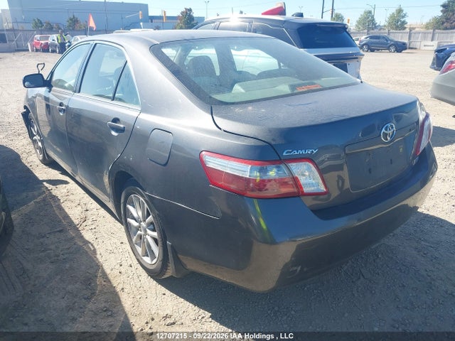 Aukcja sprzedaży 2009 Toyota Camry, vin: 4T1BB46KX9U074157, numer aukcji: 12707215