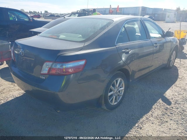Aukcja sprzedaży 2009 Toyota Camry, vin: 4T1BB46KX9U074157, numer aukcji: 12707215