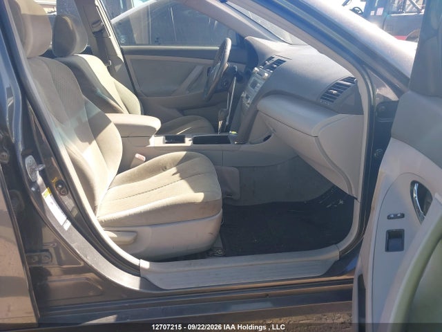 Aukcja sprzedaży 2009 Toyota Camry, vin: 4T1BB46KX9U074157, numer aukcji: 12707215