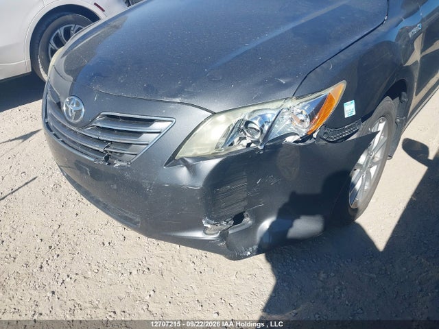 Aukcja sprzedaży 2009 Toyota Camry, vin: 4T1BB46KX9U074157, numer aukcji: 12707215