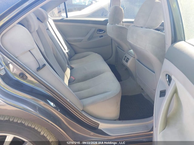 Aukcja sprzedaży 2009 Toyota Camry, vin: 4T1BB46KX9U074157, numer aukcji: 12707215