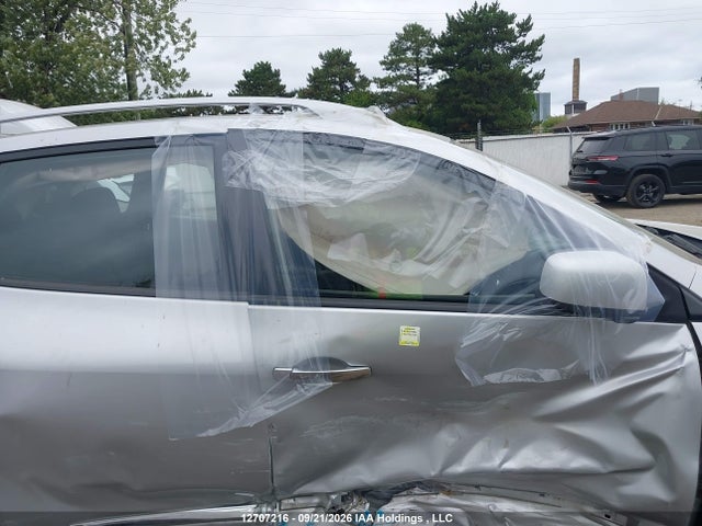 2011 Nissan Rogue S/sv/krom მანქანა იყიდება აუქციონზე, vin: JN8AS5MV4BW288336, აუქციონის ნომერი: 12707216
