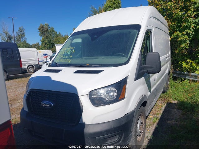 Ford Transit T-250 2025 1FTBR2X81SKA62276 Image 12