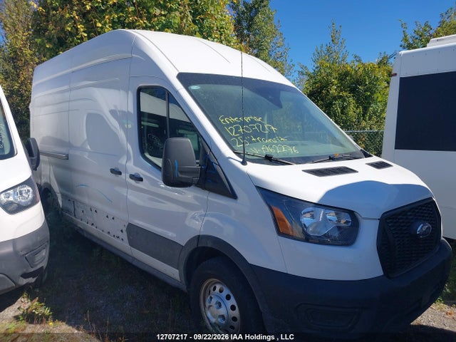 Ford Transit T-250 2025 1FTBR2X81SKA62276 Image 13