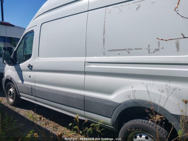 Ford Transit T-250 2025 1FTBR2X81SKA62276 Image 14