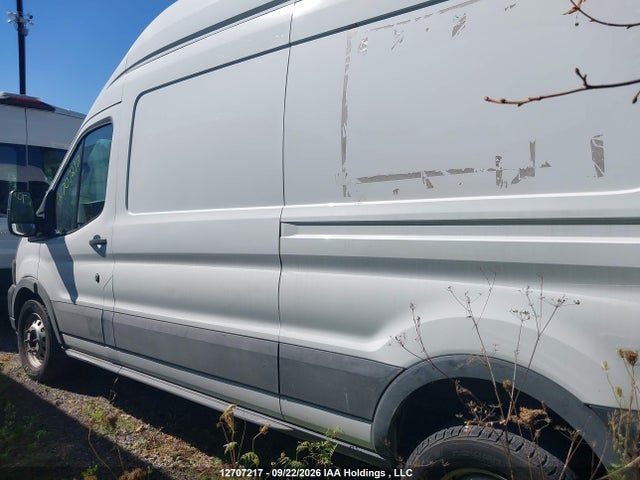 Ford Transit T-250 2025 1FTBR2X81SKA62276 Image 3