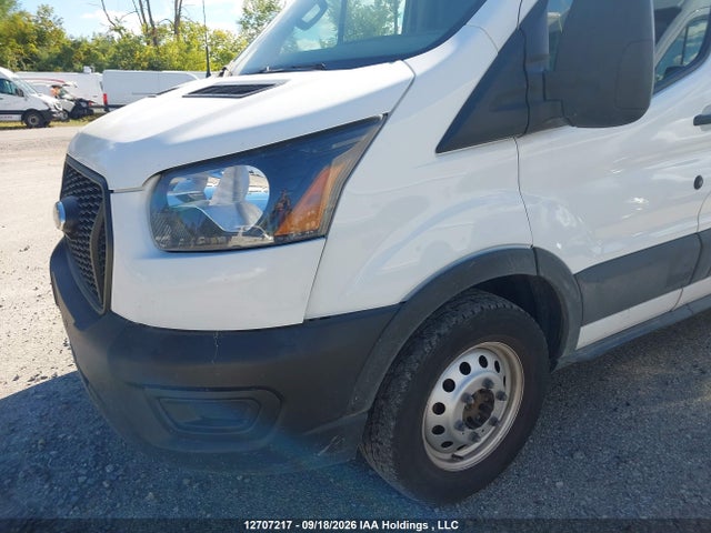Ford Transit T-250 2025 1FTBR2X81SKA62276 Image 6